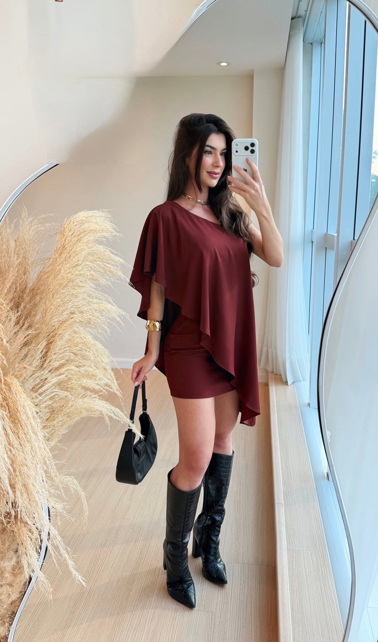 Vestido Maite