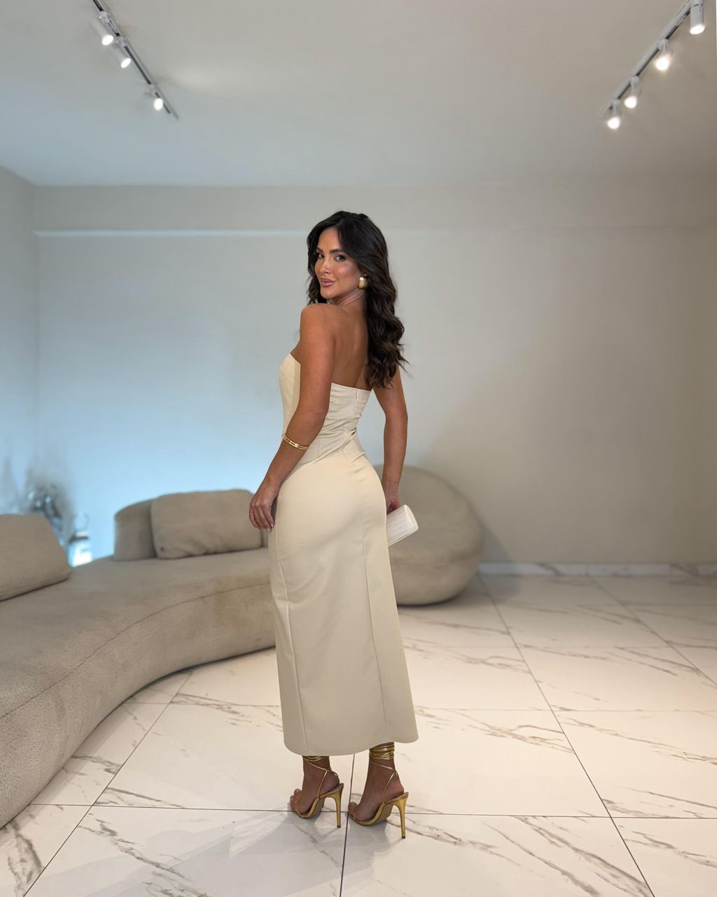 Vestido aurice