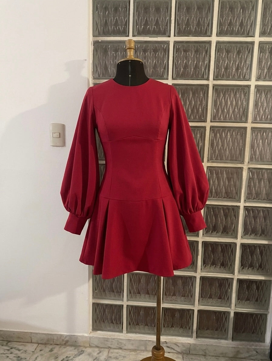 Vestido Adele