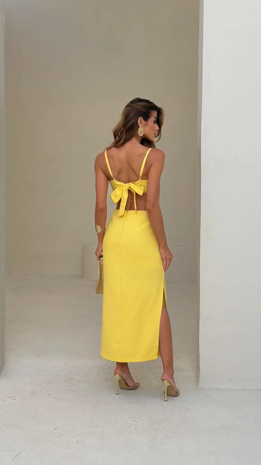 Vestido vianey