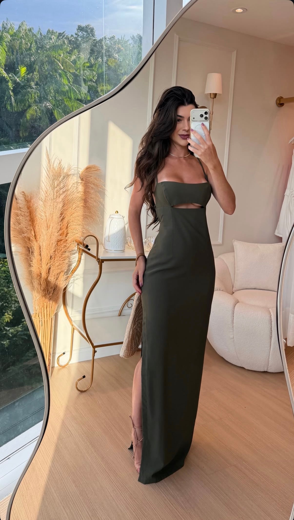 Vestido Rocio