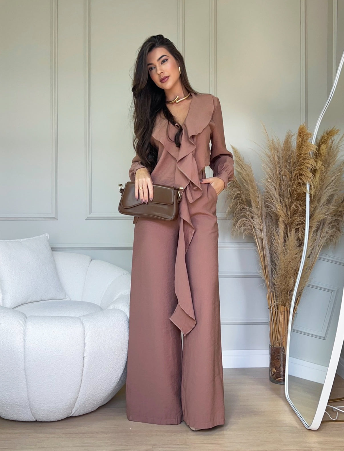 Conjunto alana