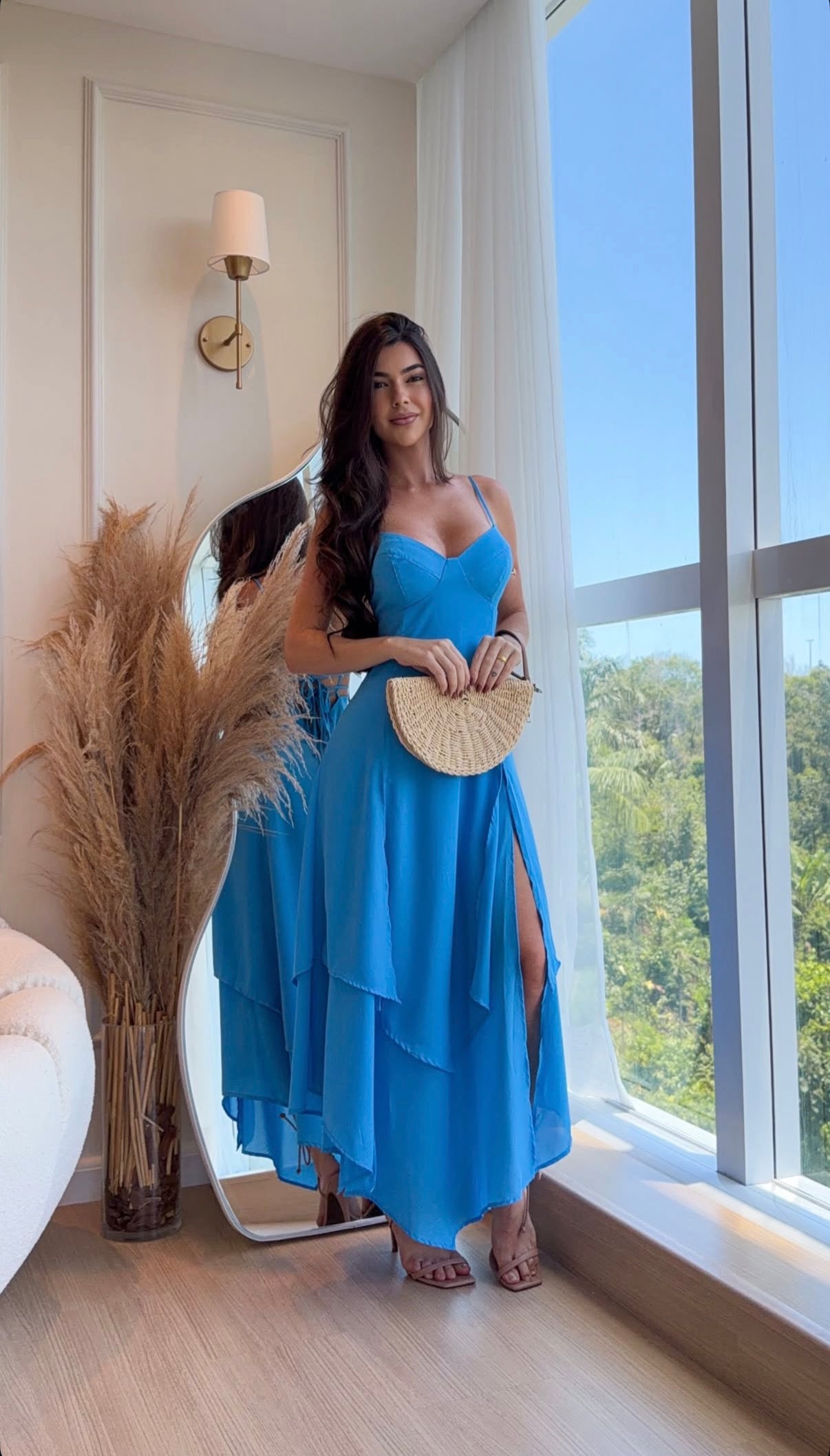 Vestido Belen