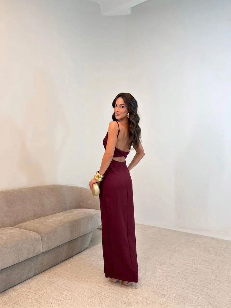 Vestido eden