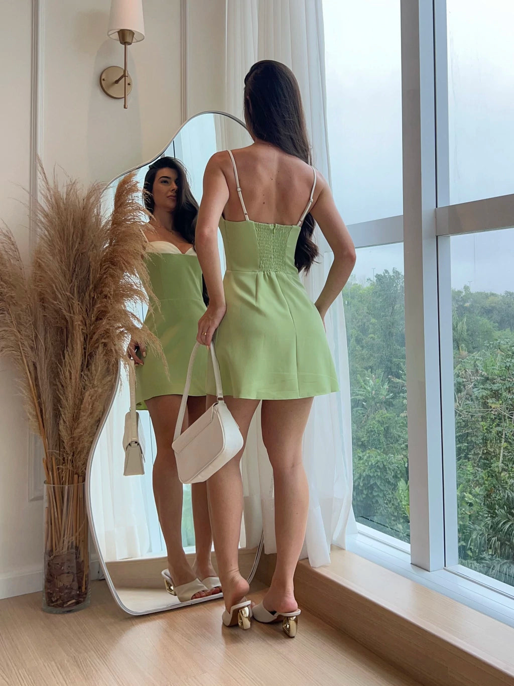 Vestido Nora
