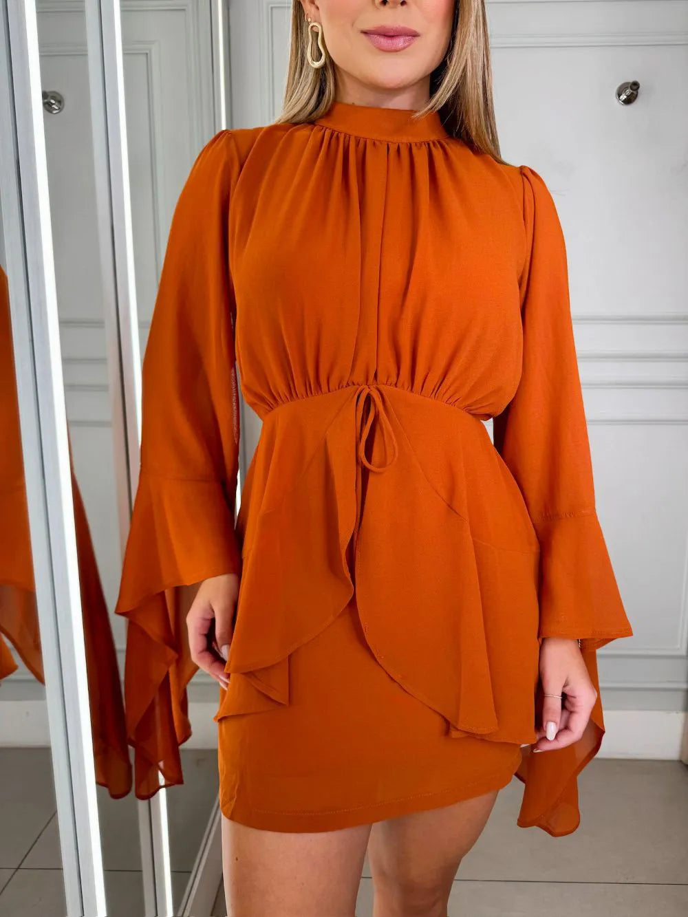 Vestido colette