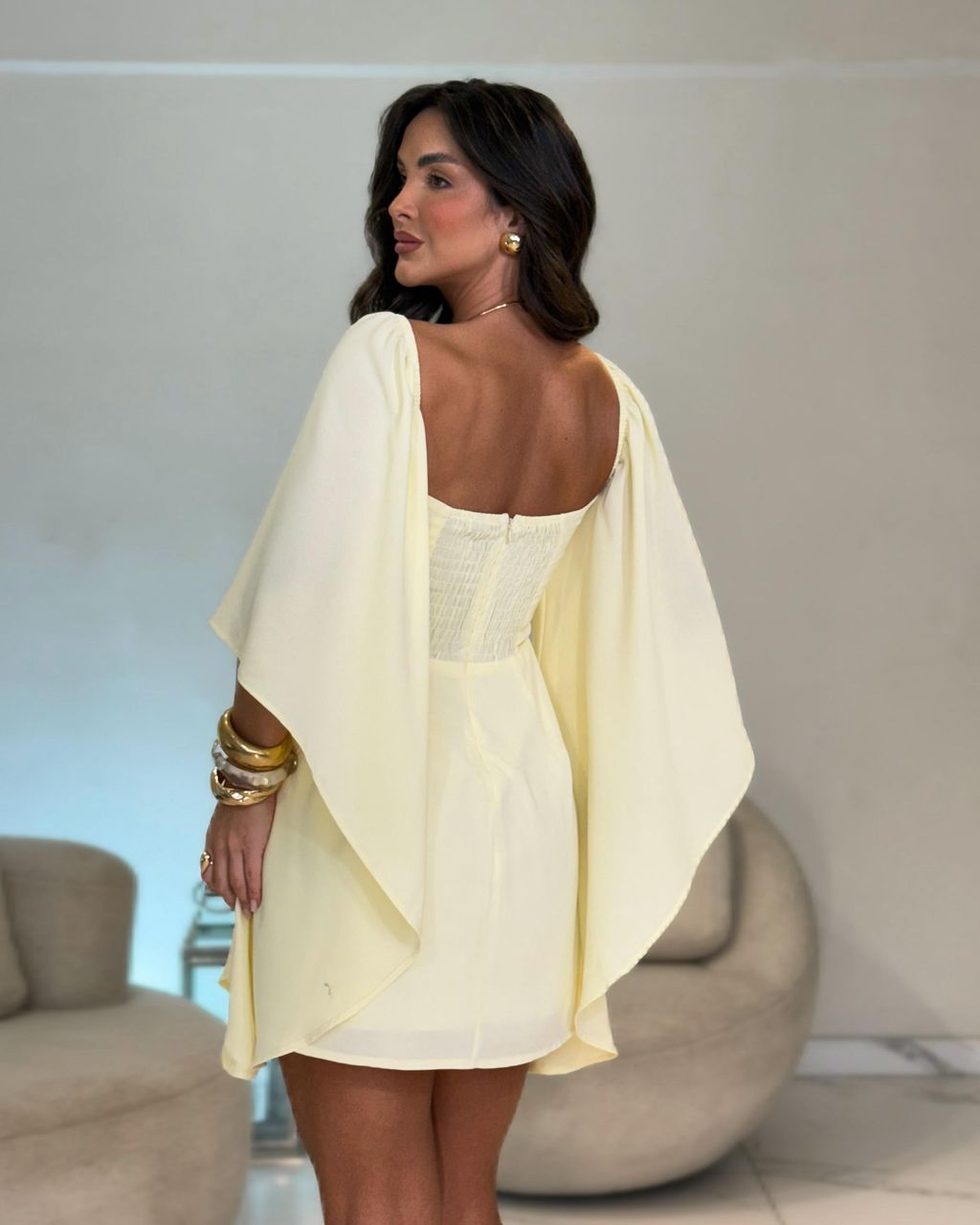 Vestido Joya