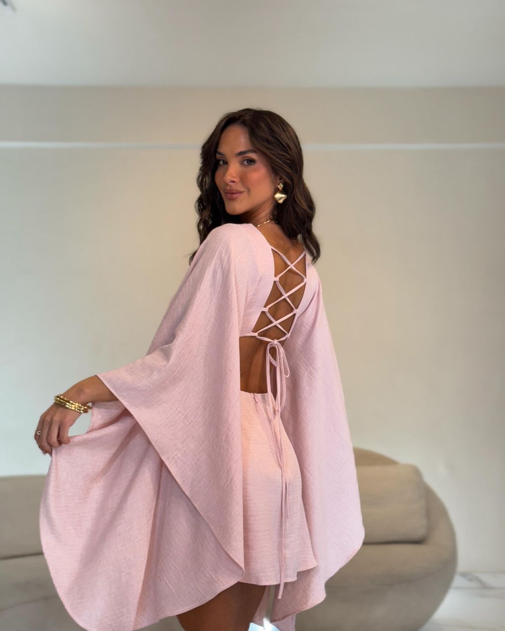 Vestido coralie