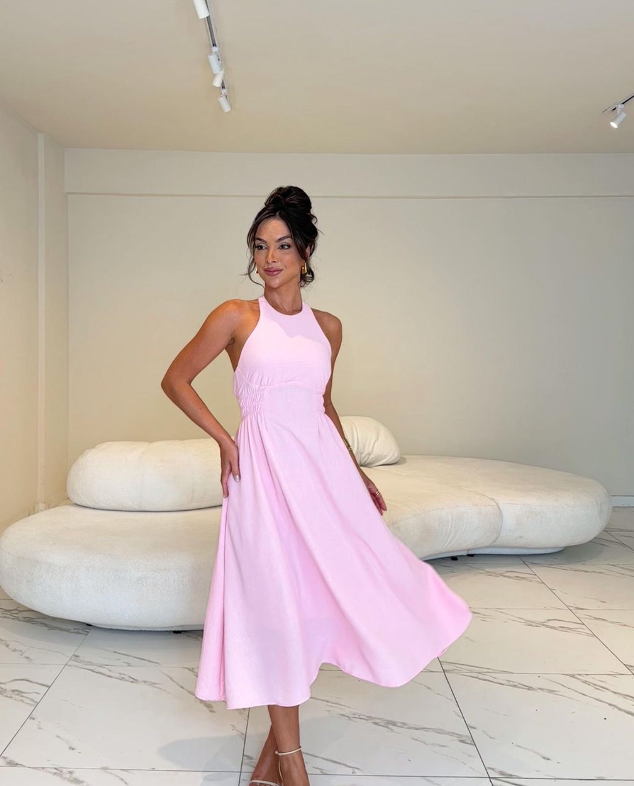 VESTIDO NICOLLE