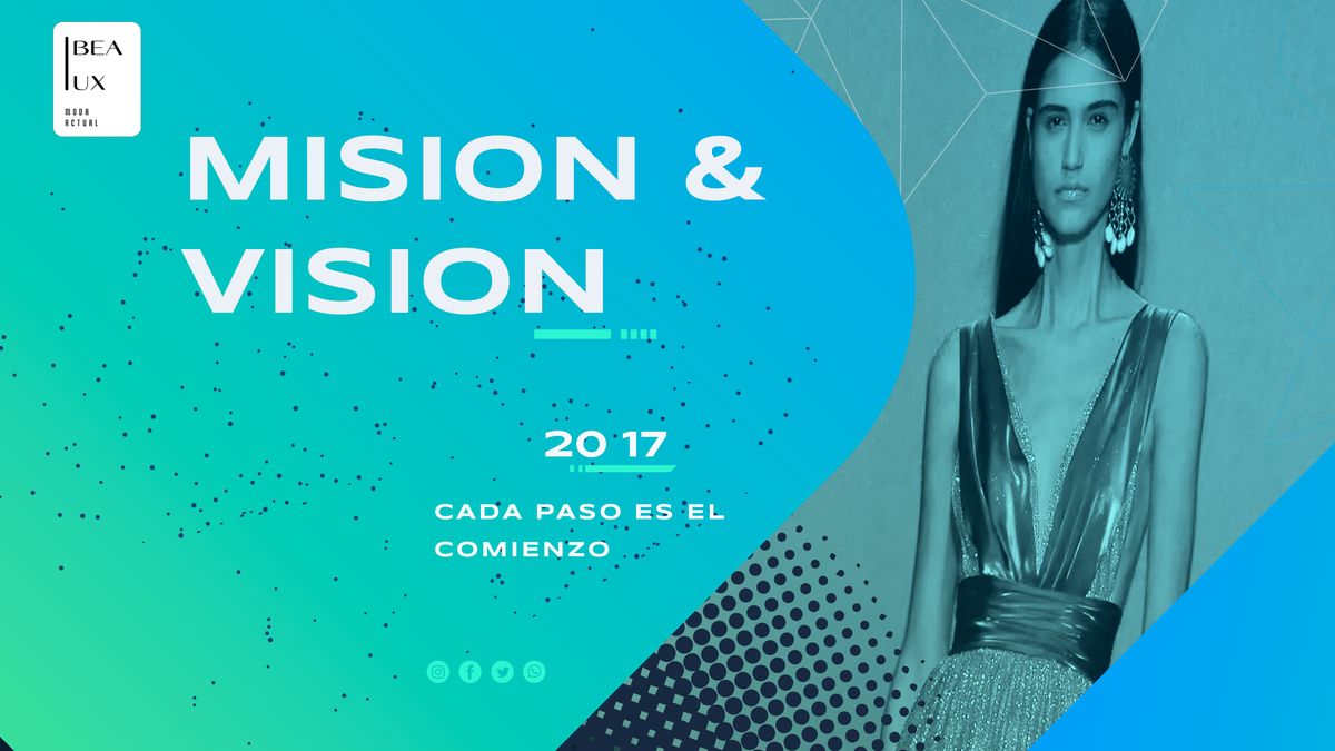 Misión y vision