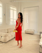 Vestido Silvia