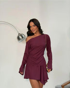 Vestido Matilde