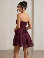 Vestido aura