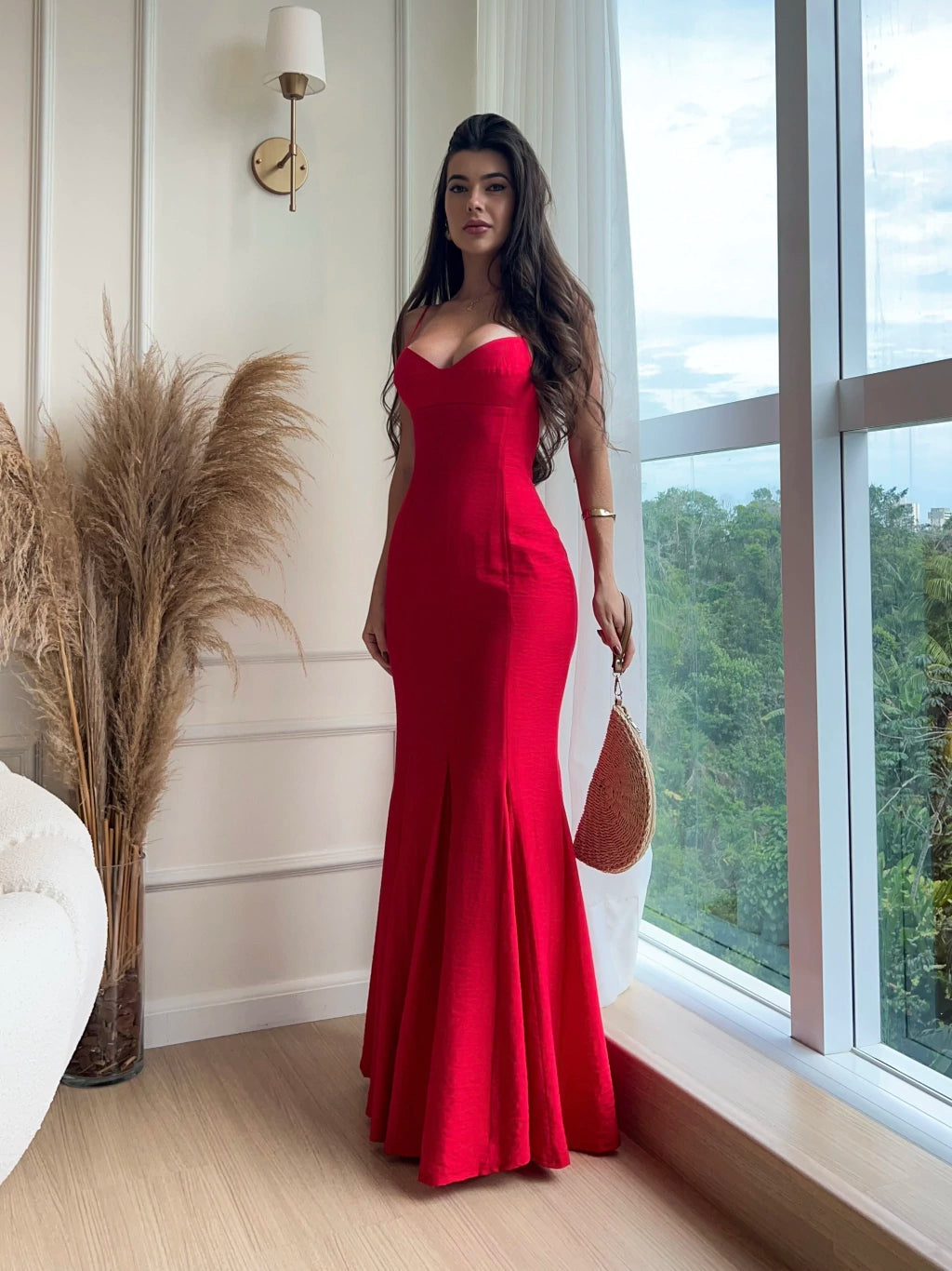 Vestido Noelia