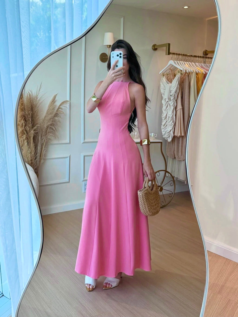 Vestido katte