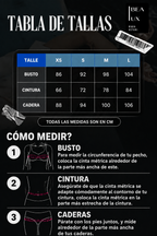 Vestido Dasha