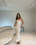 Vestido aurora