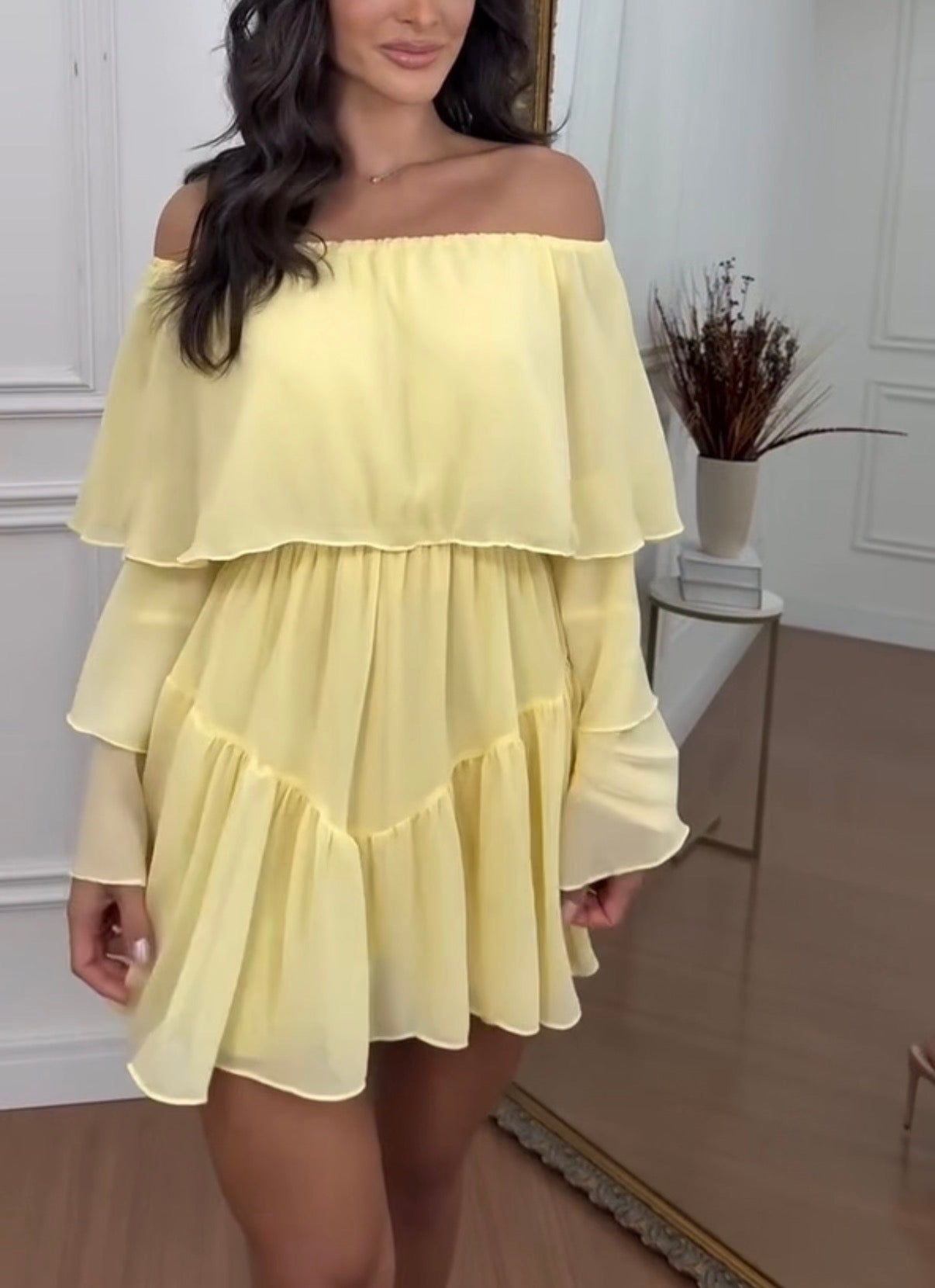 Vestido Eliana