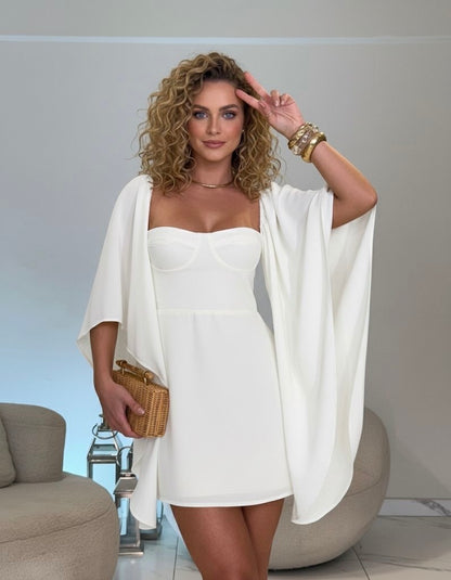 Vestido Joya