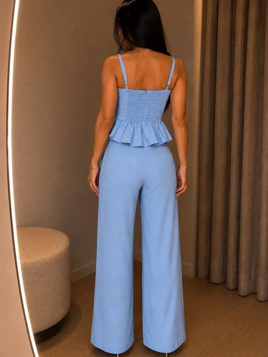 Conjunto Lissa