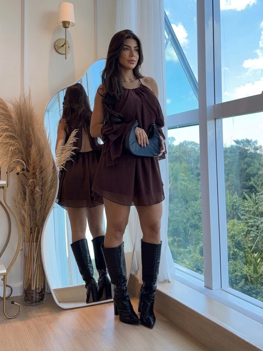 Vestido Catalina