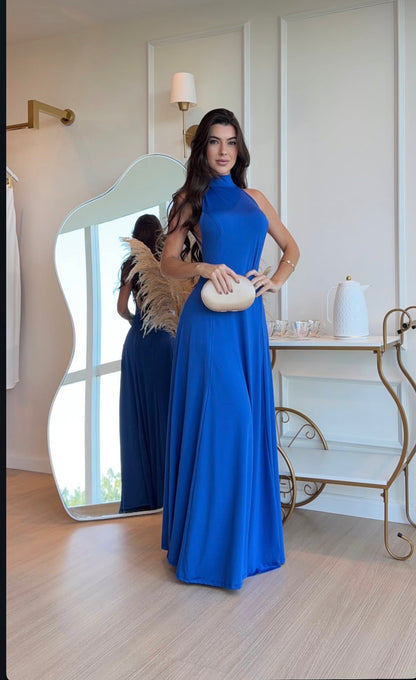 Vestido Romana