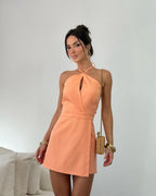 Vestido cassy