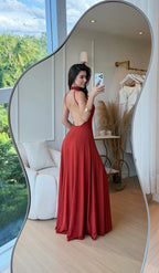 Vestido Romana