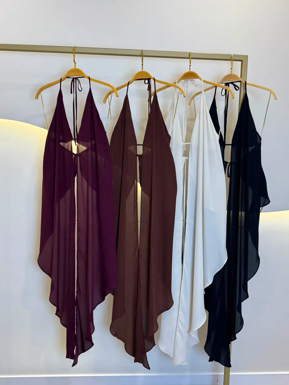 Blusa 𝑨𝒏𝒂𝒍𝒚