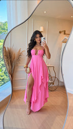 VESTIDO LADIE