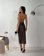 Vestido ruth