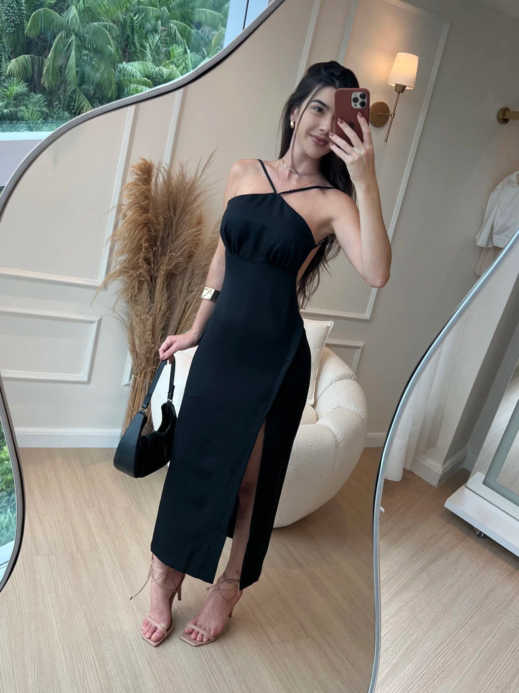 Vestido Alondra