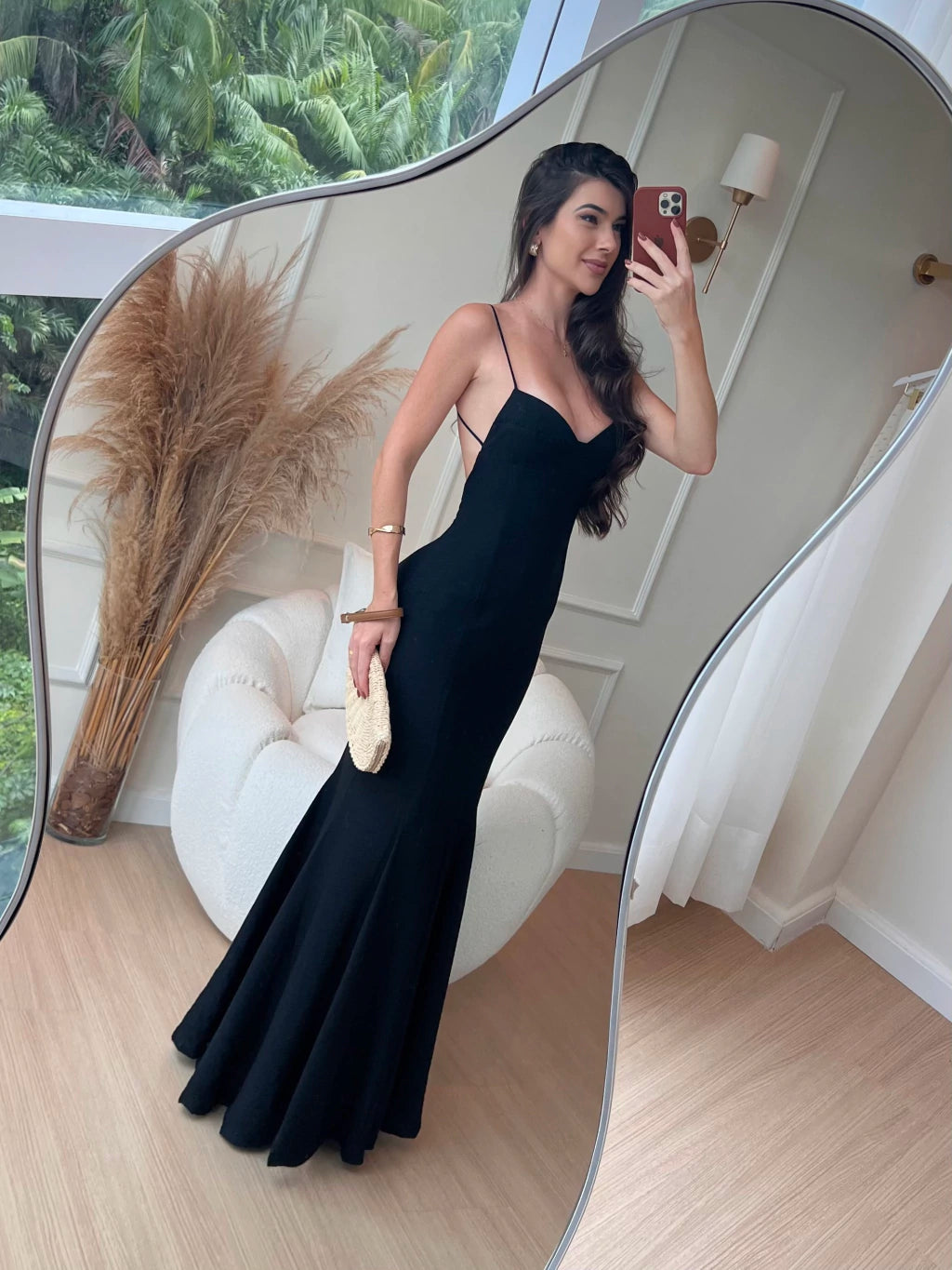 Vestido Noelia