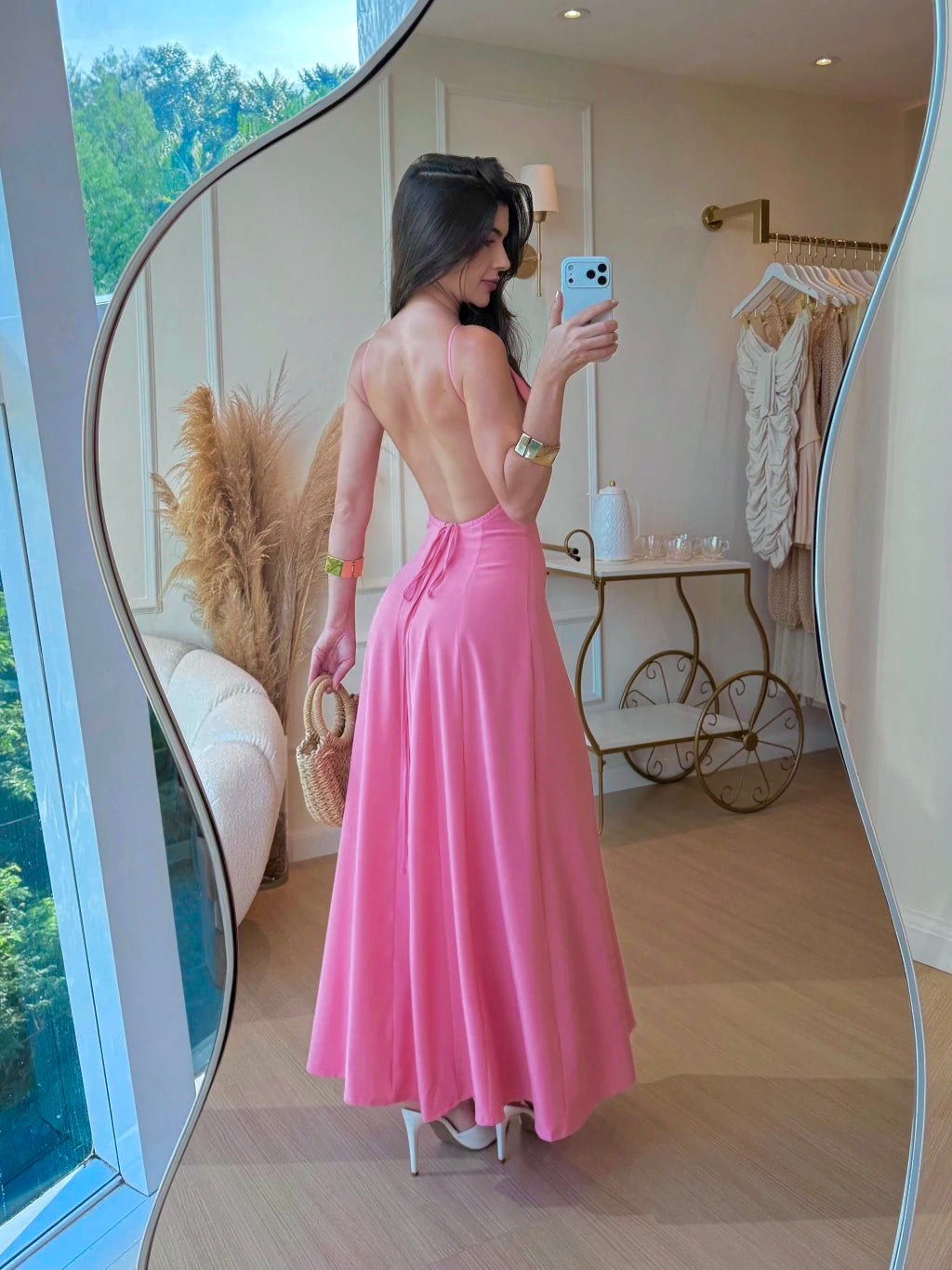 Vestido katte