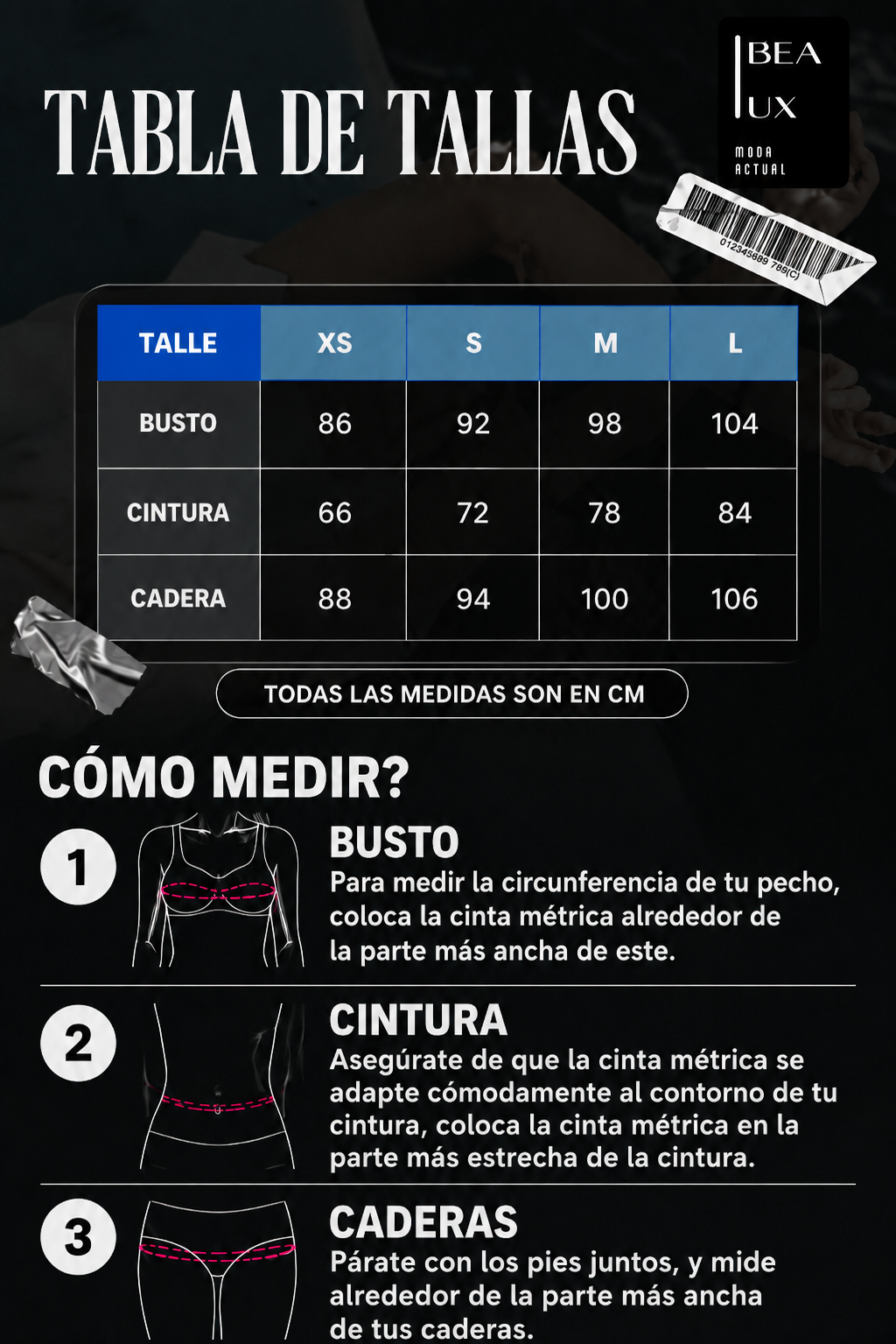 Vestido gema
