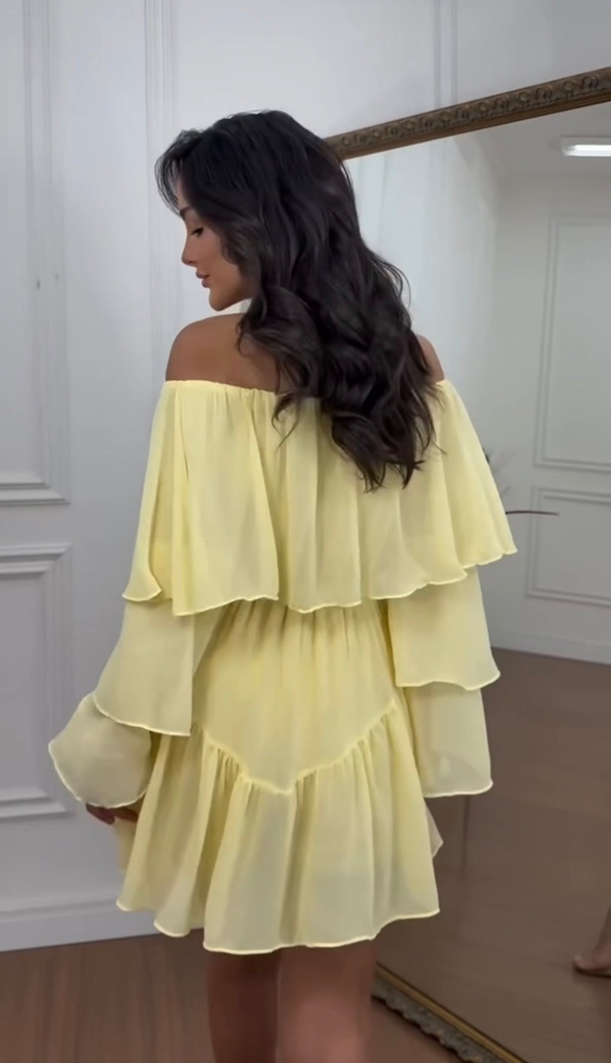 Vestido Eliana