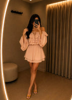 Vestido odette