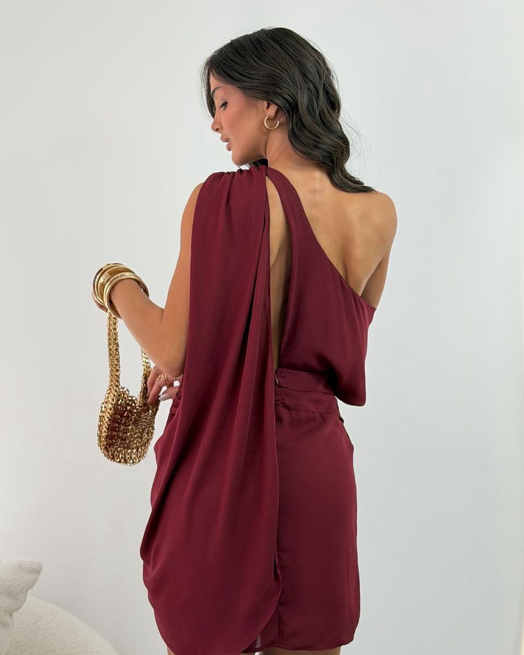 Vestido Gea