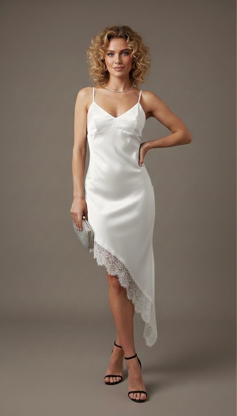 Vestido Amanda