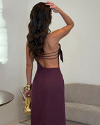 Vestido Kalila