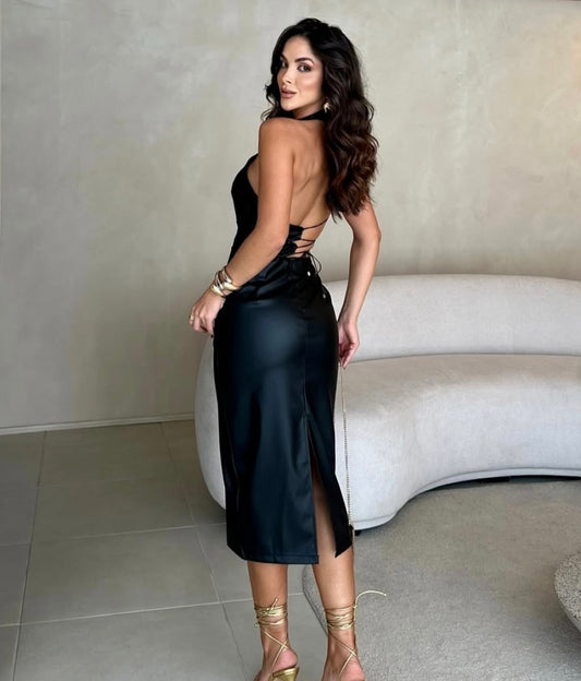 Vestido Tany