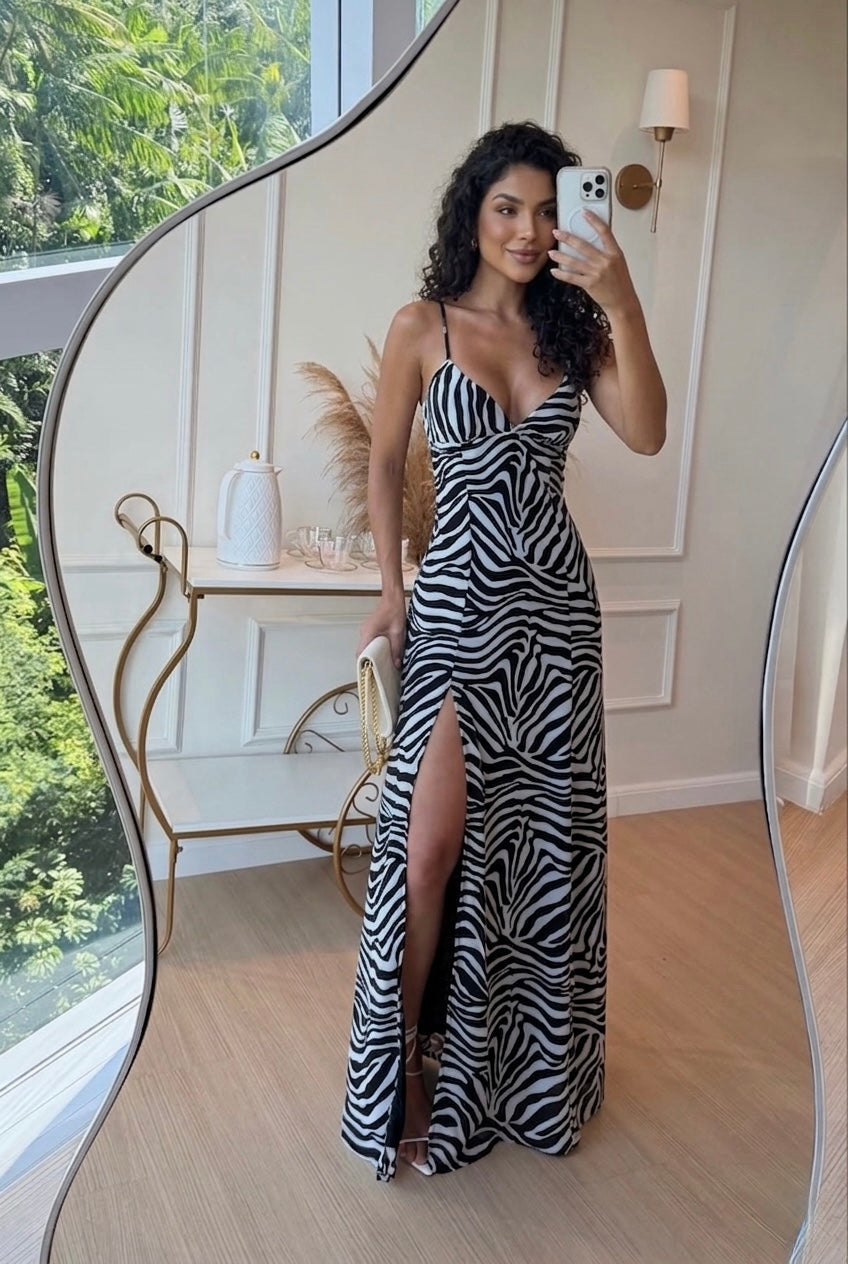 Vestido Yasmina