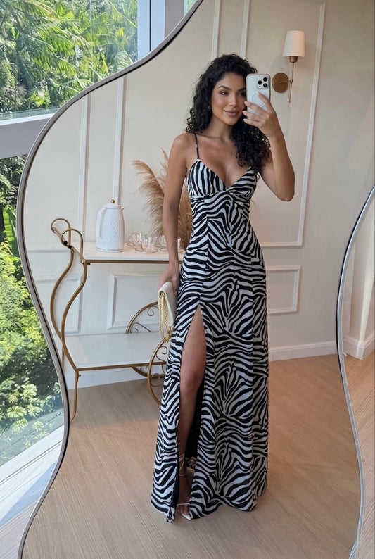 Vestido Yasmina