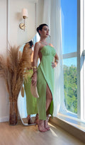 Vestido Alondra
