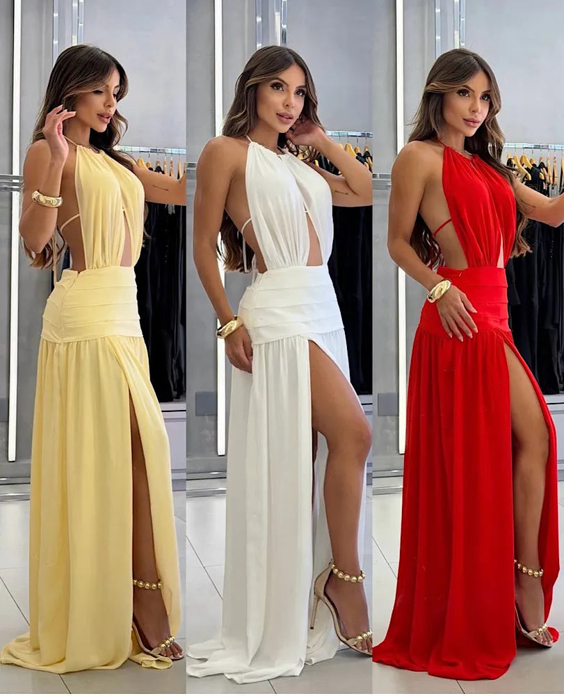 Vestido norma