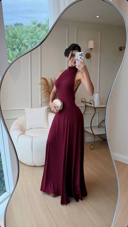Vestido Romana