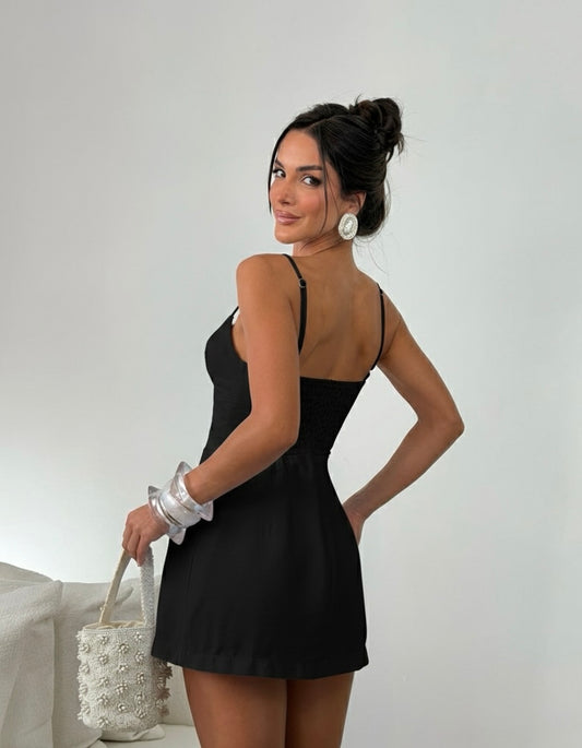 Vestido Aimi