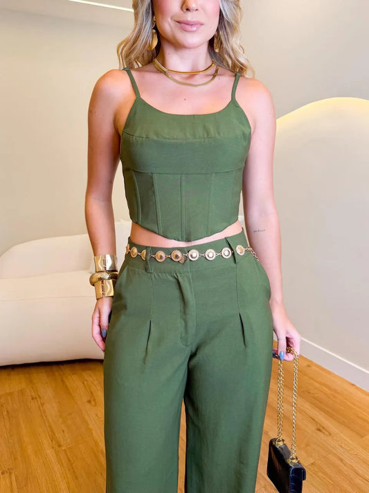 Conjunto Sara
