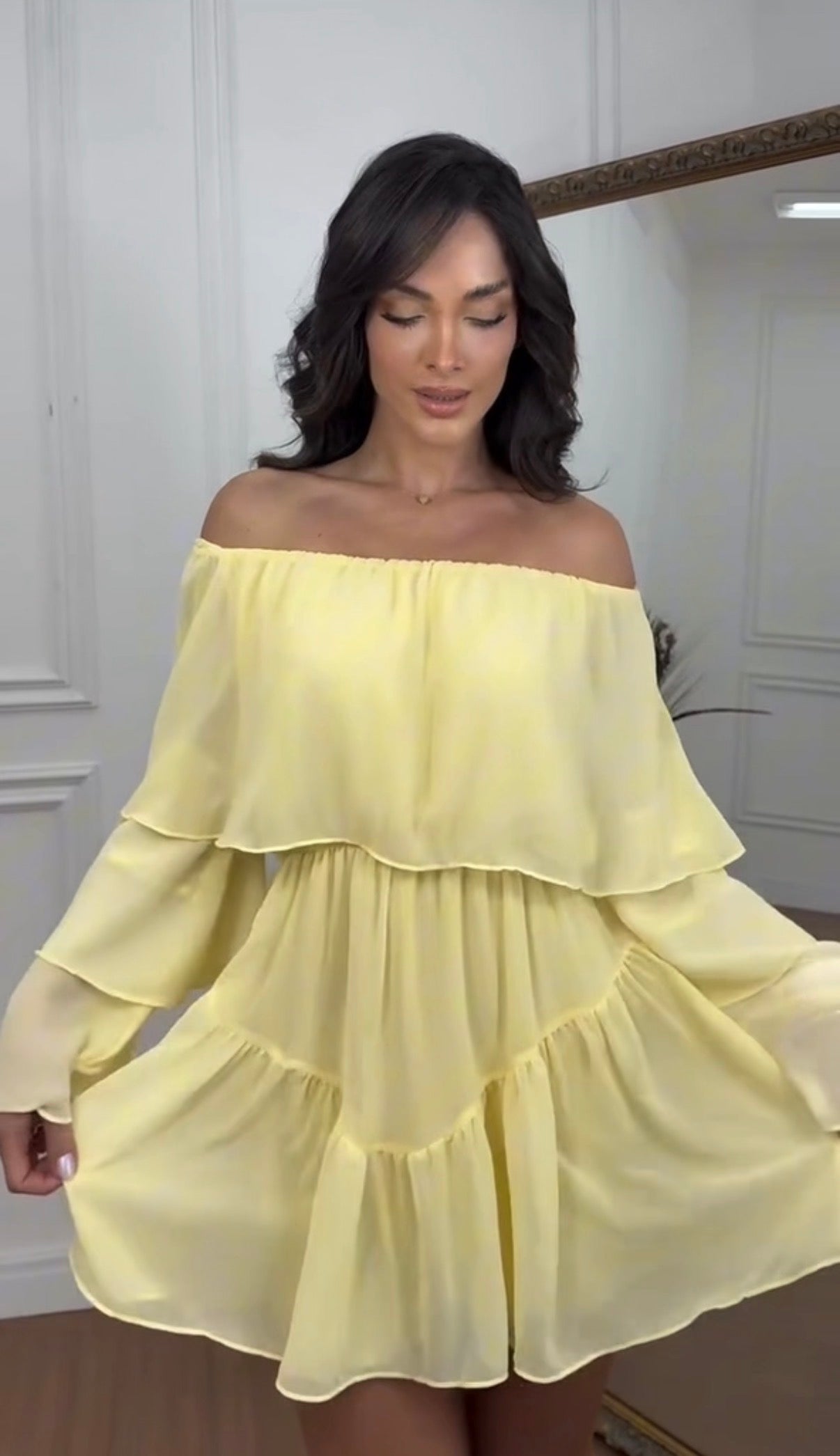 Vestido Eliana