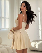Vestido Asia